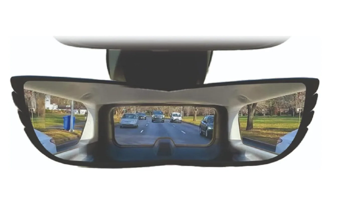 Miniatura 2 de Espejo panorámico vista pro